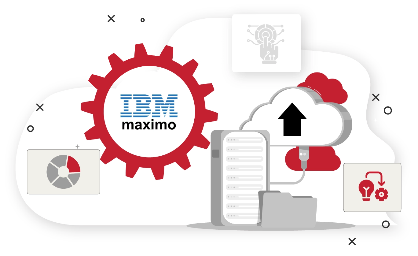 Maximo Migration Services | Upgrades to IBM Maximo Application Suite