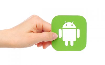 Top technology trends influencing Android Development