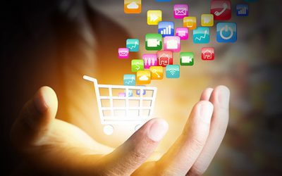 Top technology trends driving the retail industry