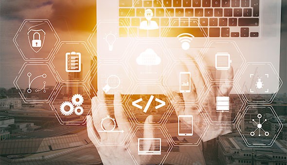 Applications & Technologies Applications & Technologies