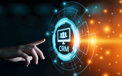 5 Reasons Your Business Needs a CRM Software