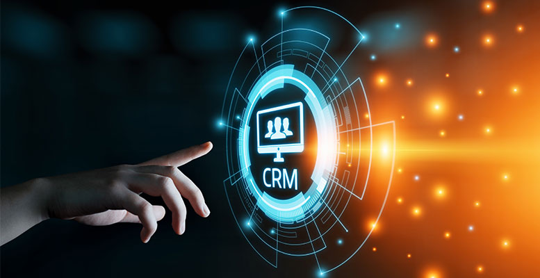 5 Reasons Your Business Needs a CRM Software - Estuate
