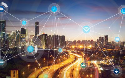 6 IoT trends that are shaking up the business world