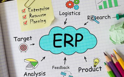 4 reasons why Cloud ERP is ideal for growing businesses
