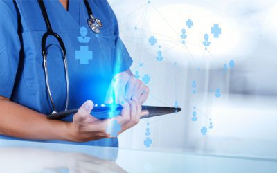 Top 5 Digital Transformation Trends in Healthcare