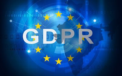 How is GDPR impacting Indian Data Privacy Laws?