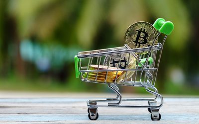 Is Blockchain the future of Retail?