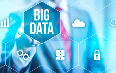 Are you fighting the 5 biggest risks of big data?