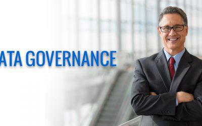 Data Governance – What challenges do you face as a CIO?