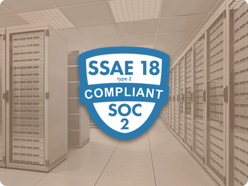 SSAE18