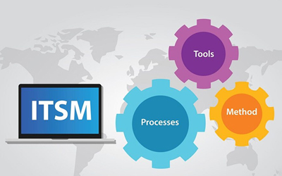 3 key reasons why ITSM is essential for your business.