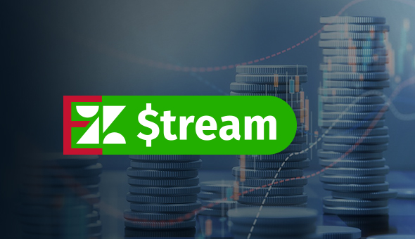 EZstream-snippet