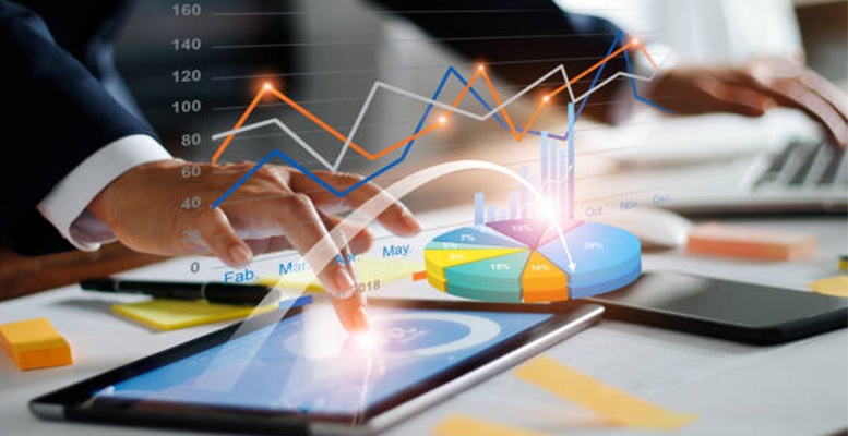 The 5 biggest data analytics service trends for 2022 and beyond