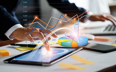 Top 5 data analytics service trends for 2022 and beyond