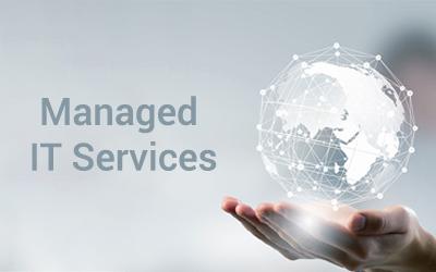 Managed IT Services explained: What’s up & coming in 2022?