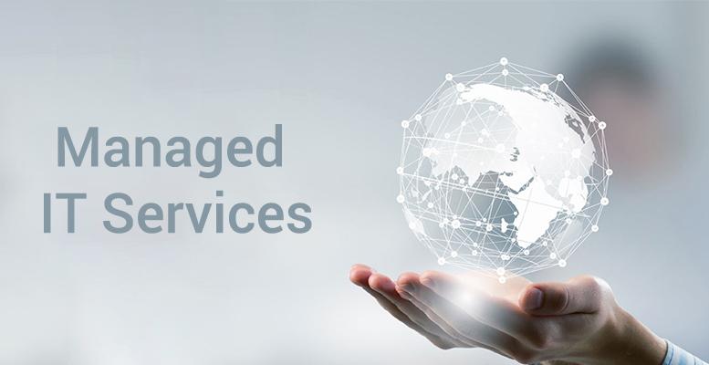 Managed IT Services explained: What’s up & coming in 2022?