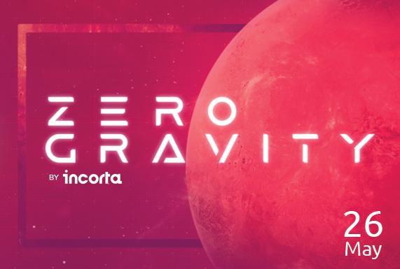 ZERO GRAVITY_DESIGN