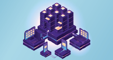 Estuate_Data Archiving The differentiator of ERP services-blog-image Managed IT Services explained: What’s up & coming in 2022