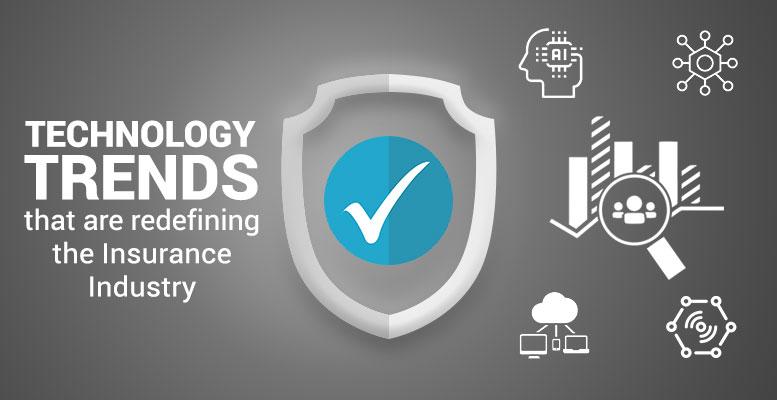 Estuate_Technology Trends that are redefining the Insurance Industry-Banner