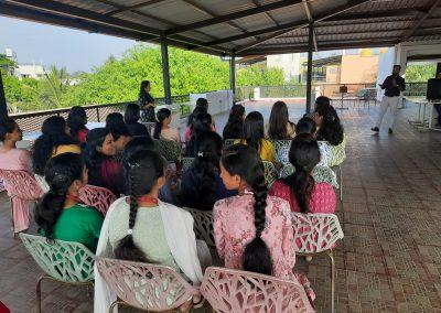 Women in tech, Bengaluru, 2022