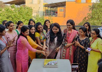 Women Of Estuate, Bengaluru, 2022