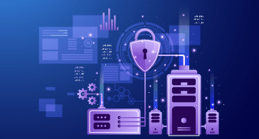 Estuate_Blog_Cyber resilience the gateway to new-age data security-img Managed IT Services explained: What’s up & coming in 2022