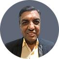 Sreekanth Barkurs