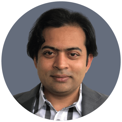 Estuate_IBM-Champion_Vishwas Balakrishna