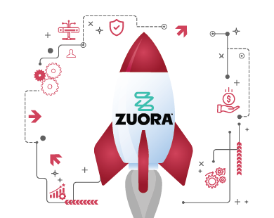 Estuate_Zuora-IP_10 Years of Partnership Pioneering Order-to-Cash (OTC) Solutions with Zuora