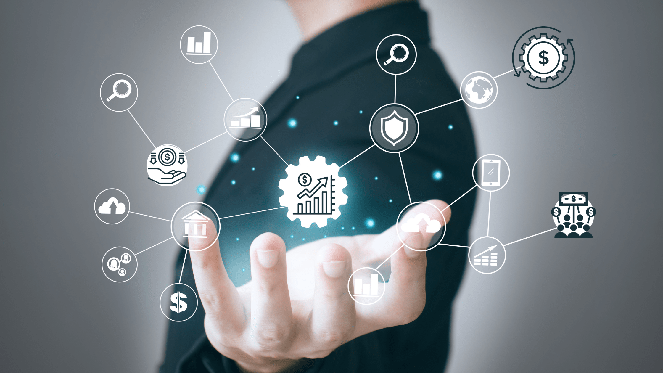 Estaute_Blog_The Evolution of Revenue Operations -A Journey Through Time - Banner