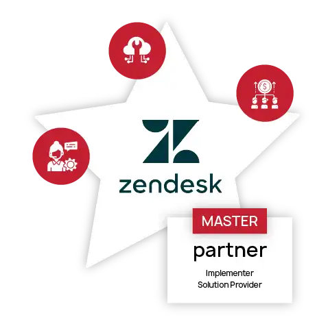 Zenesk_banner_image ServiceNow implementation partner