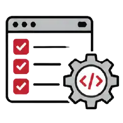 Automation Test Cases and Scripts
