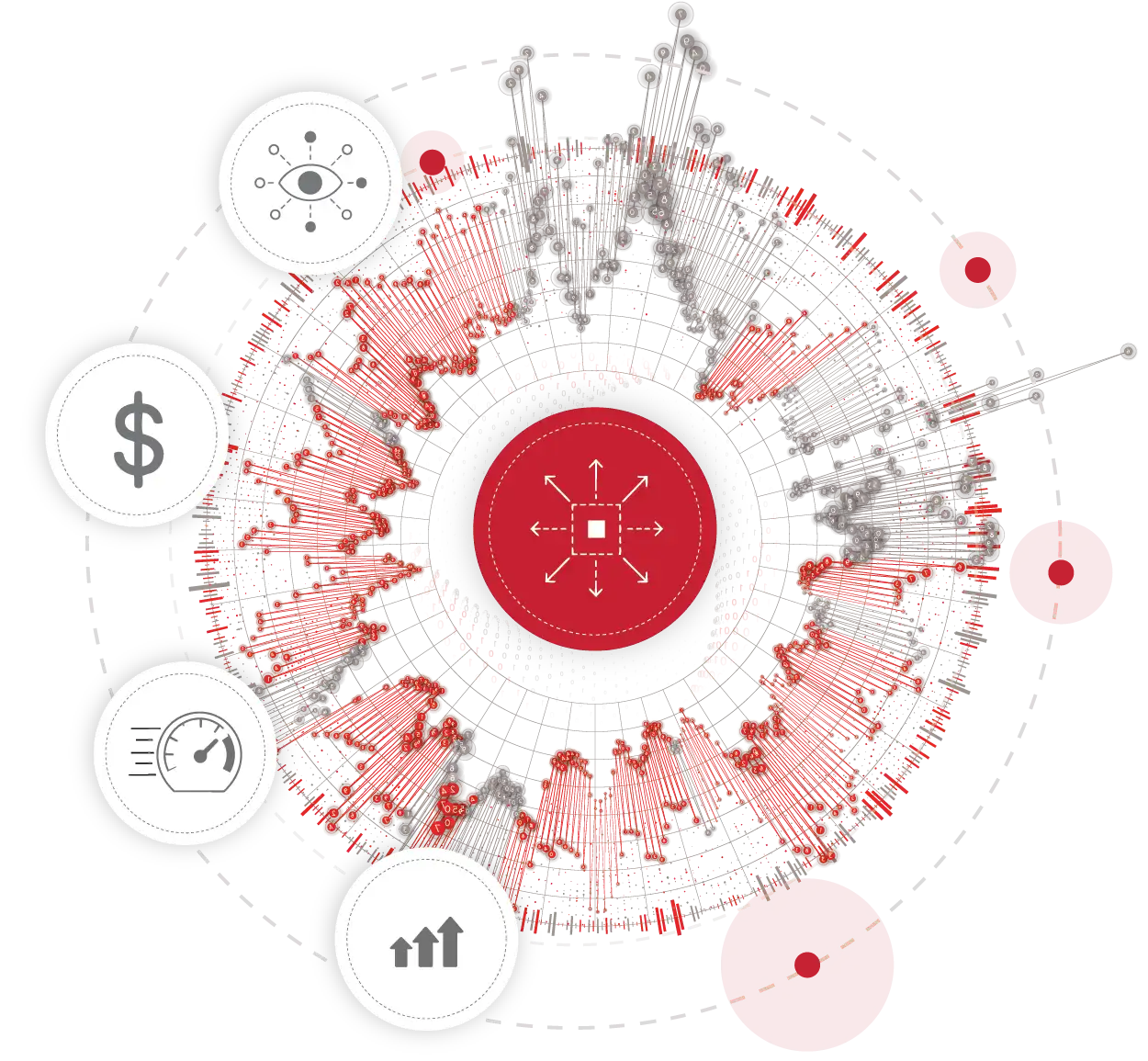 Estuate business process automation for improved efficiency and accelerated business outcomes