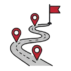 Phased Roadmap Design