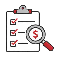 Total Cost of Ownership Review
