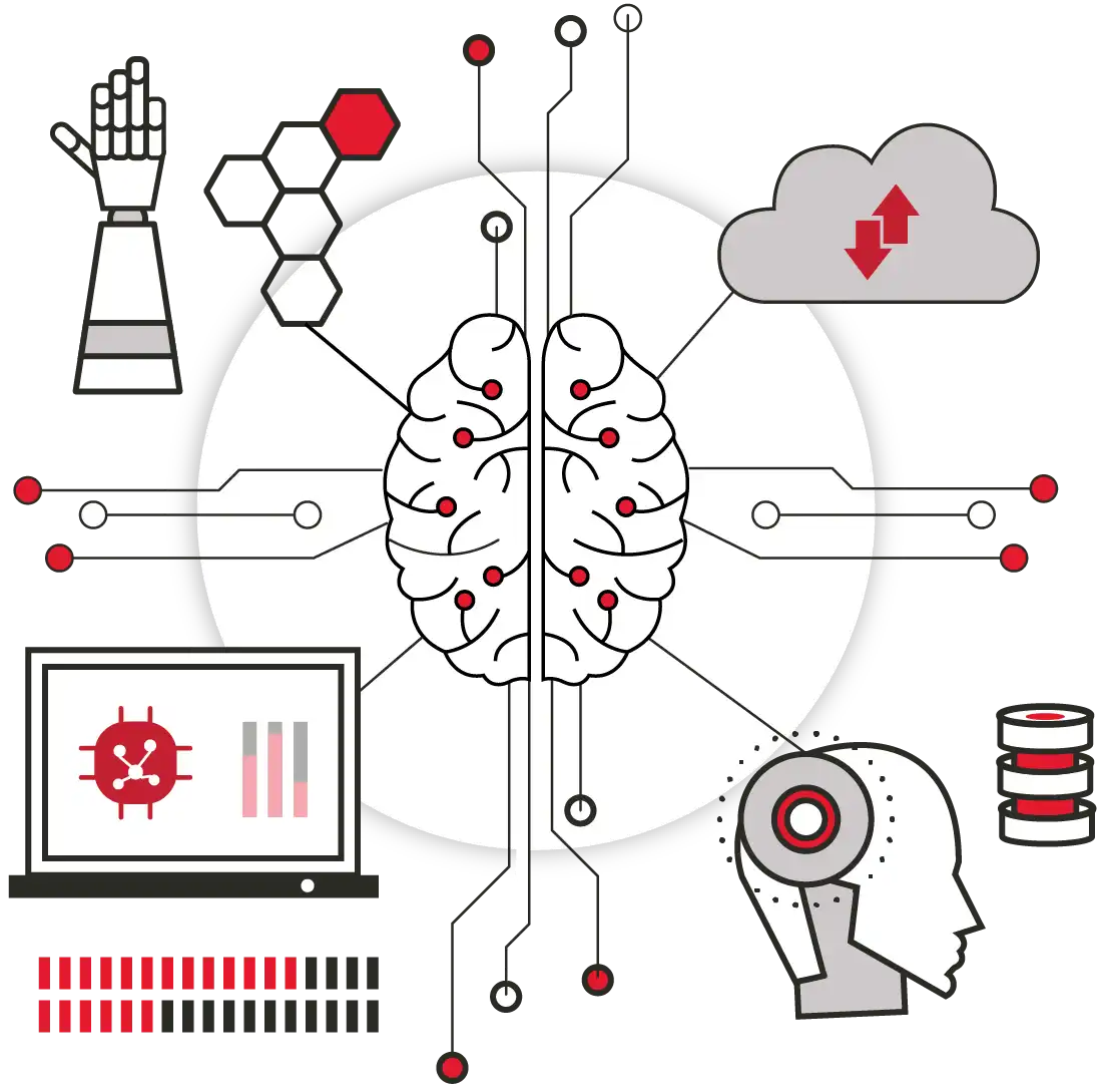 Engineering Overview_bnr_img Estuate helping organizations build AI-powered technology platforms to improve agility, scalability, and operational efficiency.