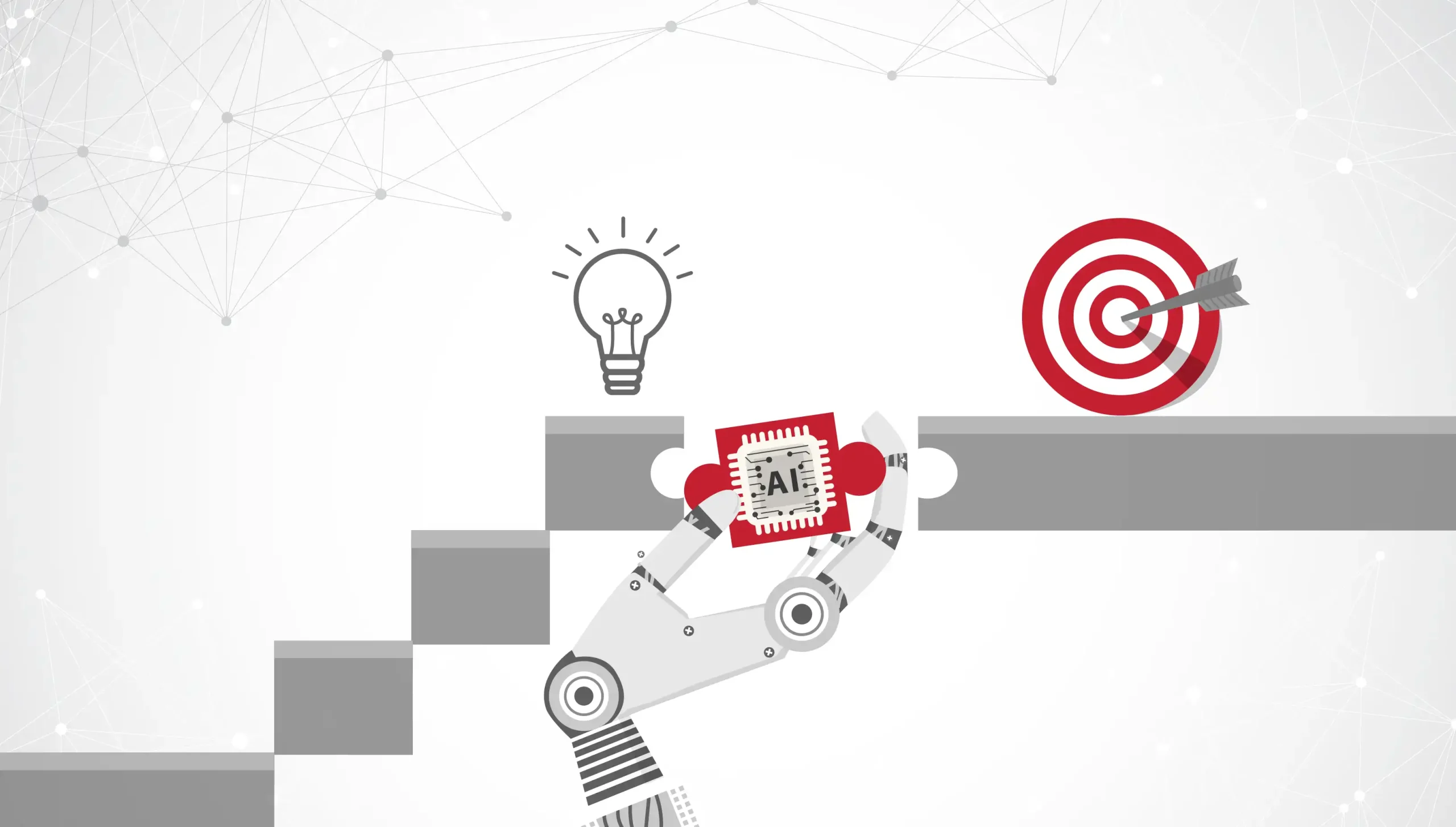 The AI Strategy Gap Why Enterprise AI Still Struggles to Deliver Business Value